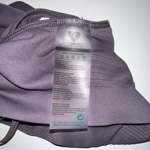 Women's Best NWT Wear Power Seamless Sports Bra Size Small - $36 New With  Tags - From Hayley