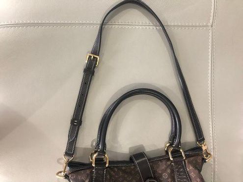 Louis Vuitton Monogram Idylle Elegie Large Shoulder Crossbody Bag Brown -  ShopperBoard