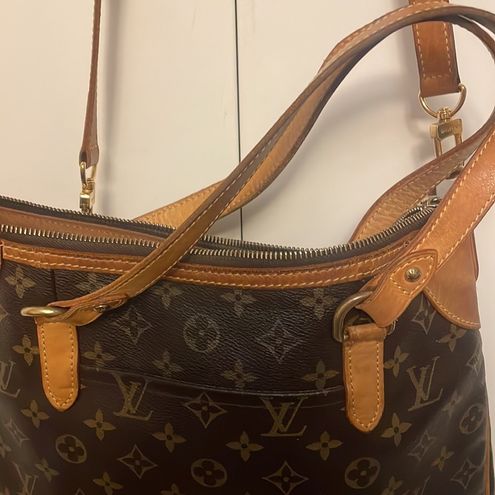 Louis Vuitton Odeon GM retired - $840 - From Kylie