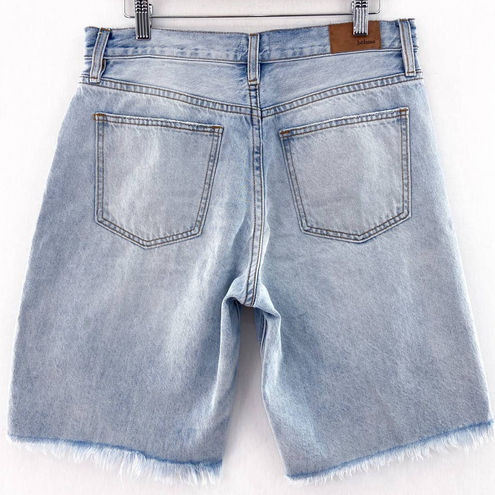 Women's Jean Shorts + Jorts