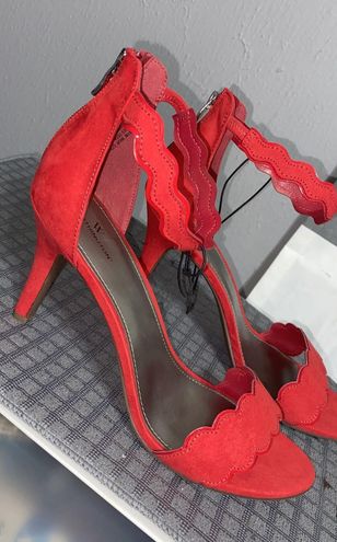Worthington red heels Clearance