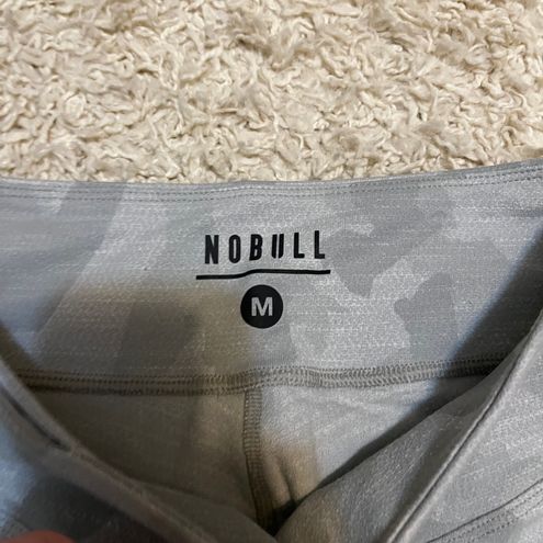 NOBULL Athletic Leggings