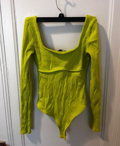 Lulus Bodysuit