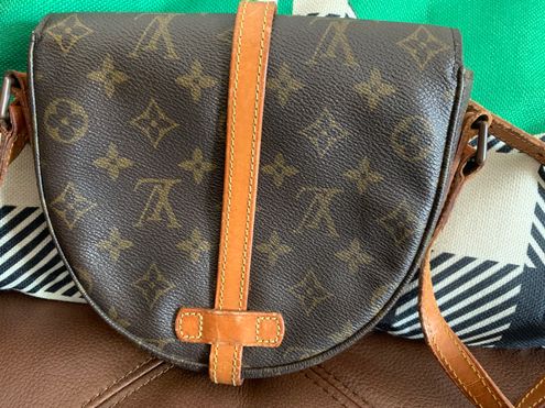 Louis Vuitton Chantilly Pm Brown - $290 (93% Off Retail) - From Shawn