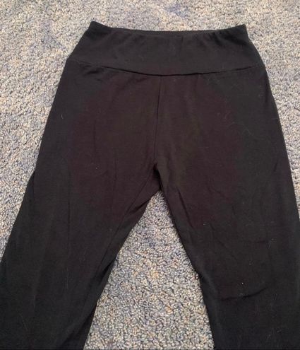 Wild Fable Leggings XS black - $12 - From Rachel