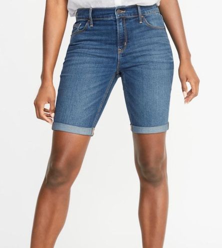 old navy diva shorts