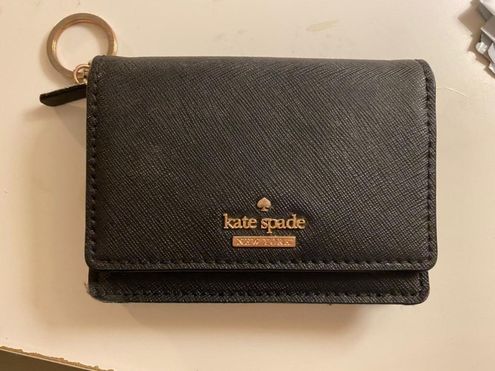 BLACK FRIDAY SALE KATE SPADE, Keychain Wallet NWT