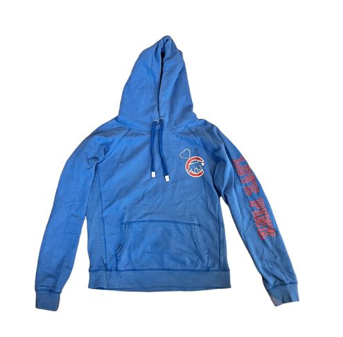 Chicago Cubs Sweatshirt -S/M