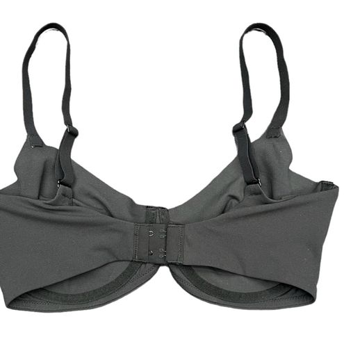 SMOOTHING INTIMATES UNLINED FULL COVERAGE BRA