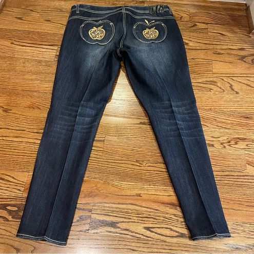 Apple bottom jeans undefined - $41 - From LosAmigos