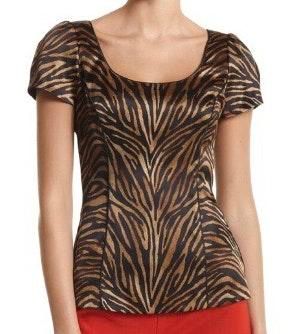 WHBM® FORME Keyhole Bodysuit