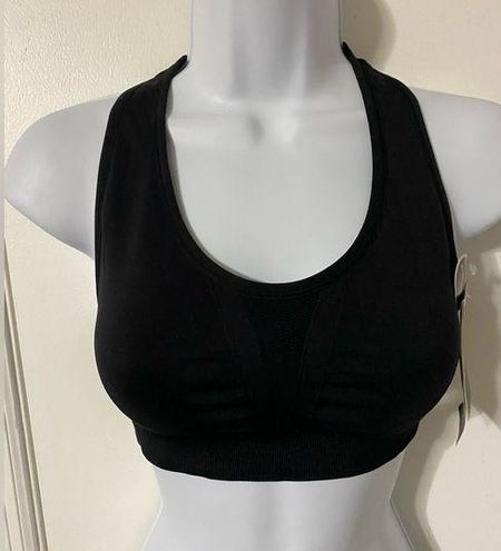 Avia, Intimates & Sleepwear, New Avia Sports Bra White Size Medium 8