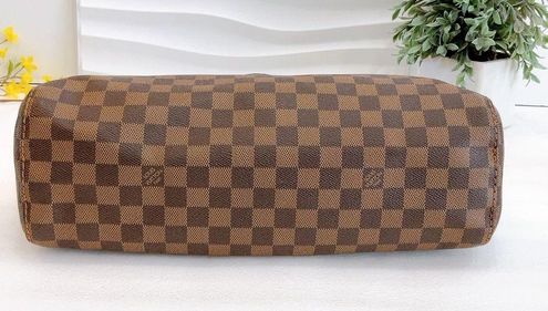 Louis Vuitton Authentic Portobello PM Damier Ebene Canvas - $1499 - From Uta