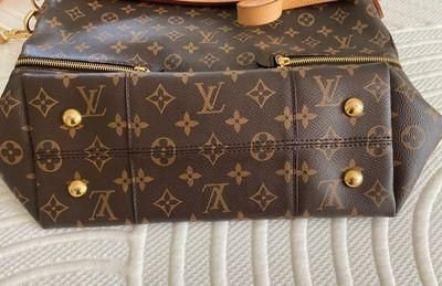 Louis Vuitton Monogram Melie RETIRED - $2000 - From Donna