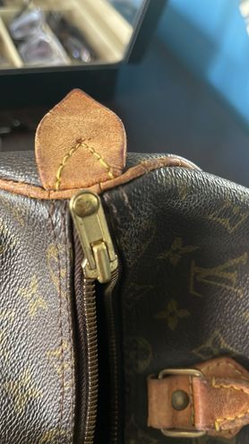 Louis Vuitton Speedy Bag 35 Used Brown - $275 (81% Off Retail) - From Kris