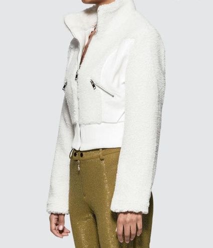 Trixie hotsell crop jacket