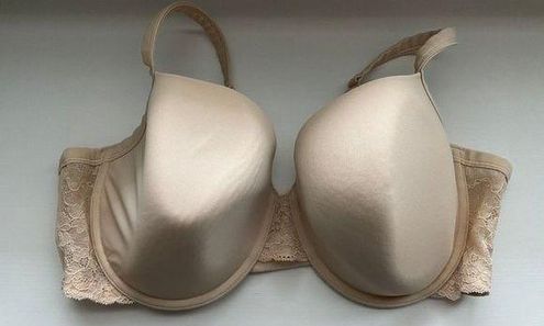 Ambrielle Silver Bras