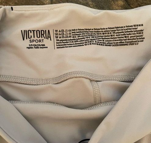 Victoria's Secret Victoria Secret Sport Total Knockout Leggings - $25 -  From Whatthaflip