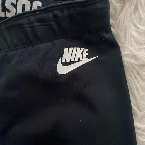 Nike Just Do It Leggings Size XS - $14 - From Maddy