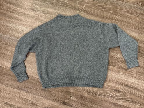 Lou & Grey Love Sweater