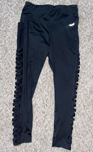 Avia leggings Black Size M - $19 - From Kaylin