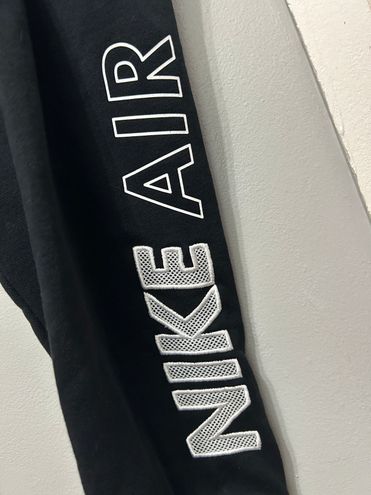 Nike Volleyball Sweatpants Black Size XS - $25 - From Clarissa