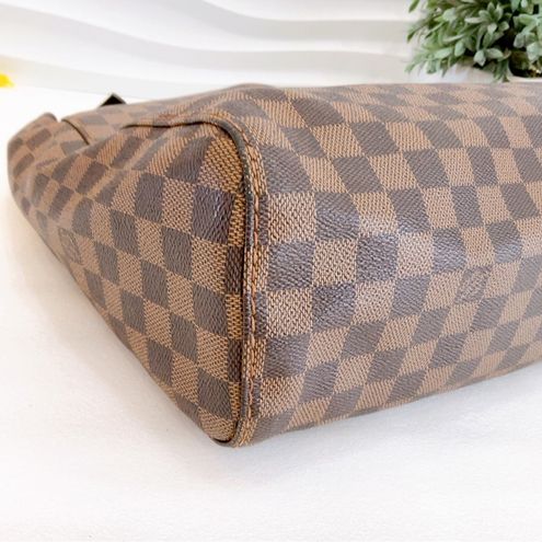 Louis Vuitton Authentic Portobello PM Damier Ebene Canvas - $1499 - From Uta