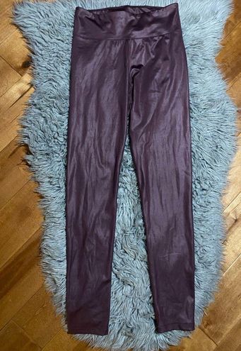 Aeropostale Aeropostal Liquid High-Rise Leggings Size Medium - $22 - From  Francisco