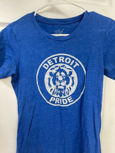 Detroit Tigers 3D All Over Print T-Shirt - Inktee Store