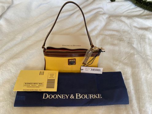 Dooney & Bourke Registration Tags