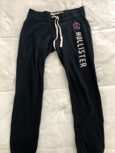 Hollister Sweat Pants - $12 (52% Off Retail) - From christian