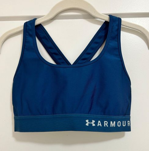 Under Armour Sports Bra Size M - $11 - From Sandy