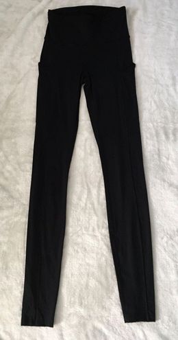 Lululemon Fast & Free Full Length Tight *Non-Reflective 28