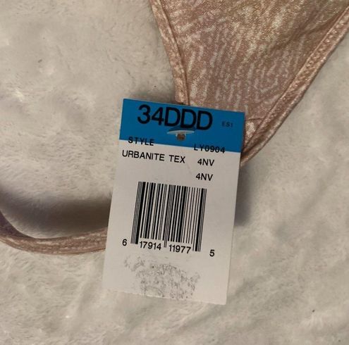 34ddd unlined bra Size undefined - $22 New With Tags - From Ava
