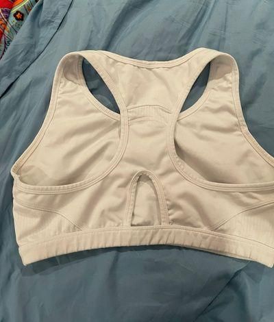 Avia sports bra White - $14 - From D