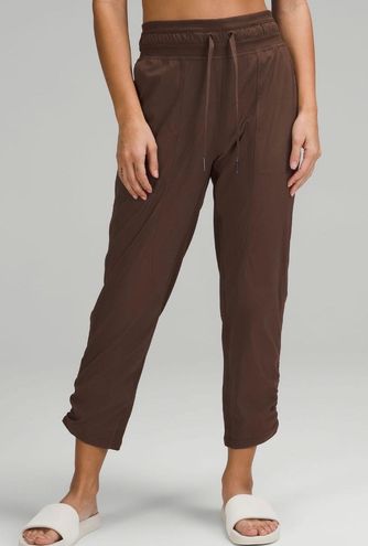 Lululemon Dance Studio Pants Black Size 6 - $46 (47% Off Retail) - From  Bella