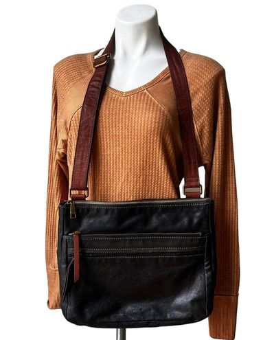 Fossil corey crossbody online large