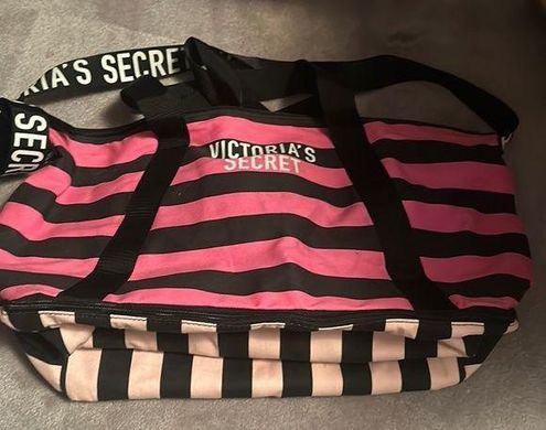 Victoria's Secret, Bags, Victoria Secret Travel Bag