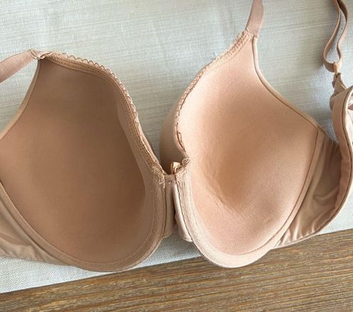 Victoria's Secret Body by Victoria nude bra 36d Size undefined - $15 - From  Jamie