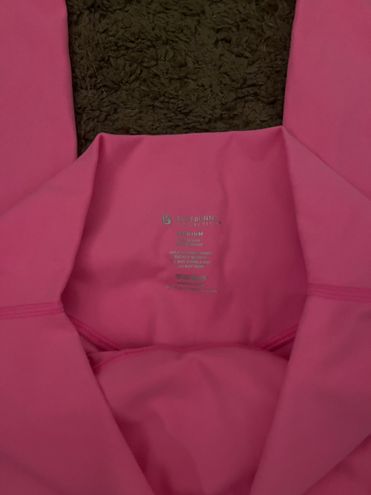 Buffbunny Rosa Leggings Pink Size M - $45 (33% Off Retail) - From Courtney