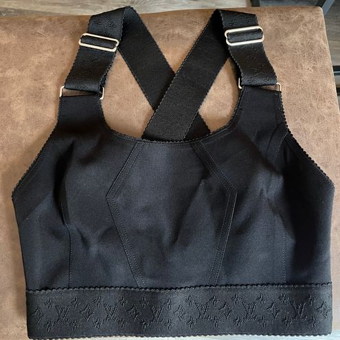 Louis Vuitton Sports bra Black - $550 (54% Off Retail) - From Madison