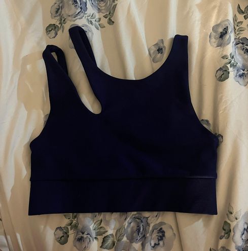 BECCA by Rebecca virtue Sports Bra Purple Size XS - $15 (50% Off Retail) -  From Jennifer