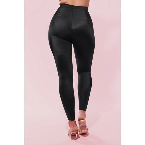 Headliner Shaping High Waist Legging - Yitty