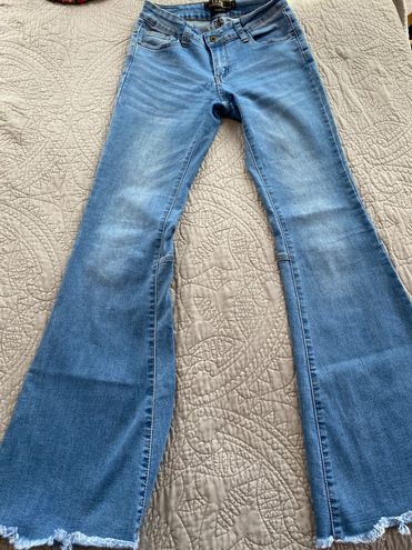 L&B Flare Jeans