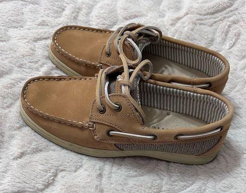 Magellan outdoors Magellan boat shoes Size undefined - $14 - From Christy