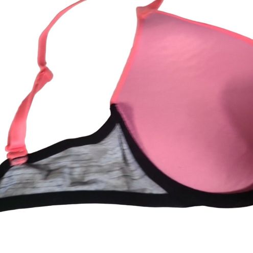 PINK - Victoria's Secret Victoria's Secret Pink Size 34B Bra Push up