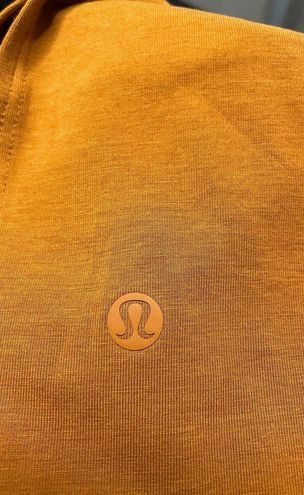 Lululemon Womens Size 4 Dress All Yours Tank Maxi Butternut