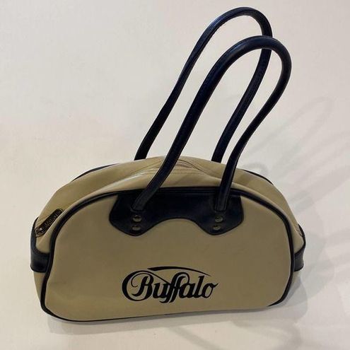 Buffalo Black Sling Bag Miley Black - Price in India | Flipkart.com