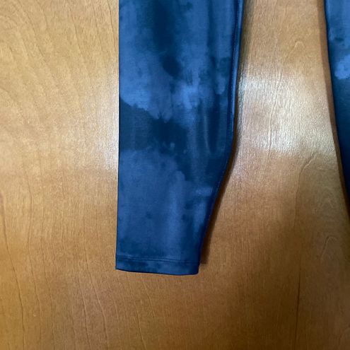 Beyond Yoga Lux High Waisted Midi Leggings in Stellar Blue Cloud Size XL -  $55 (30% Off Retail) New With Tags - From Callie