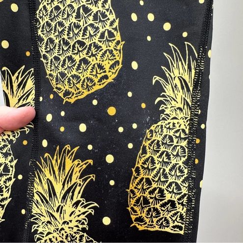 New Fineapple Leggings  Buy New Pineapple Leggings – Constantly Varied Gear